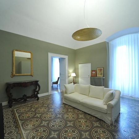 Palazzo Ietri Corso Vittorio Emanuele Rooms Bari Eksteriør billede