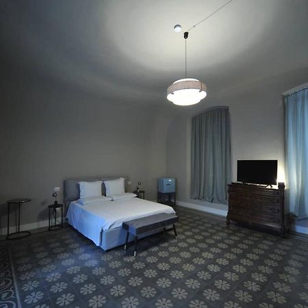 Palazzo Ietri Corso Vittorio Emanuele Rooms Bari Eksteriør billede