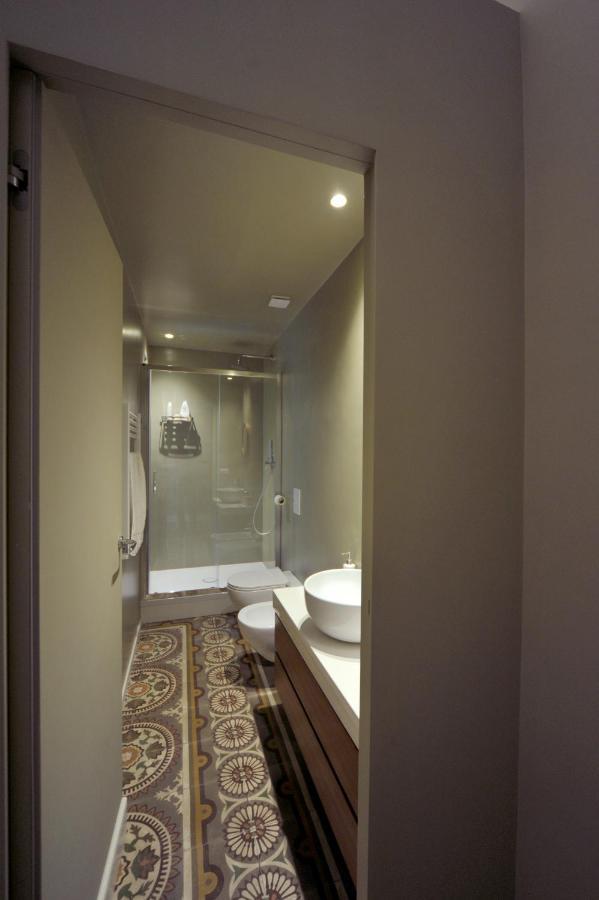 Palazzo Ietri Corso Vittorio Emanuele Rooms Bari Eksteriør billede