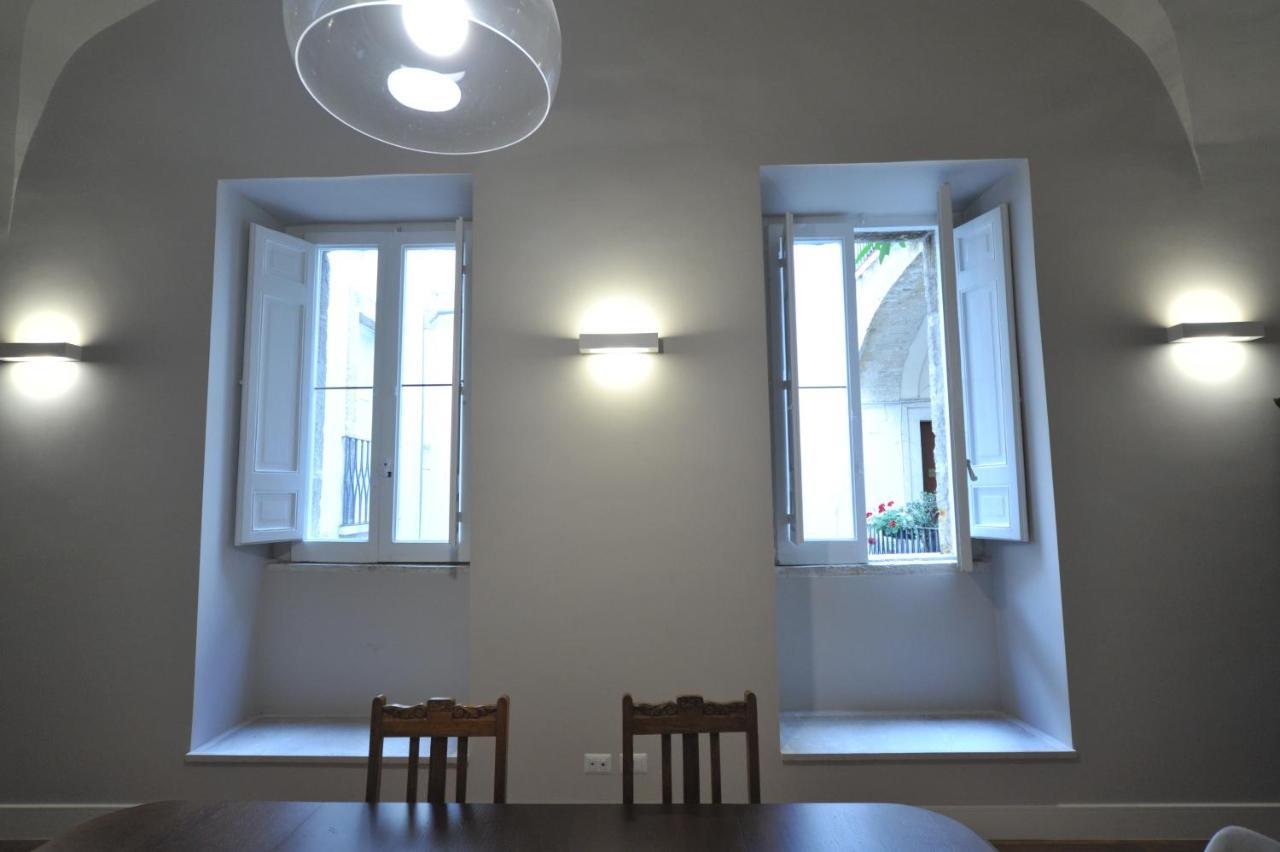 Palazzo Ietri Corso Vittorio Emanuele Rooms Bari Eksteriør billede