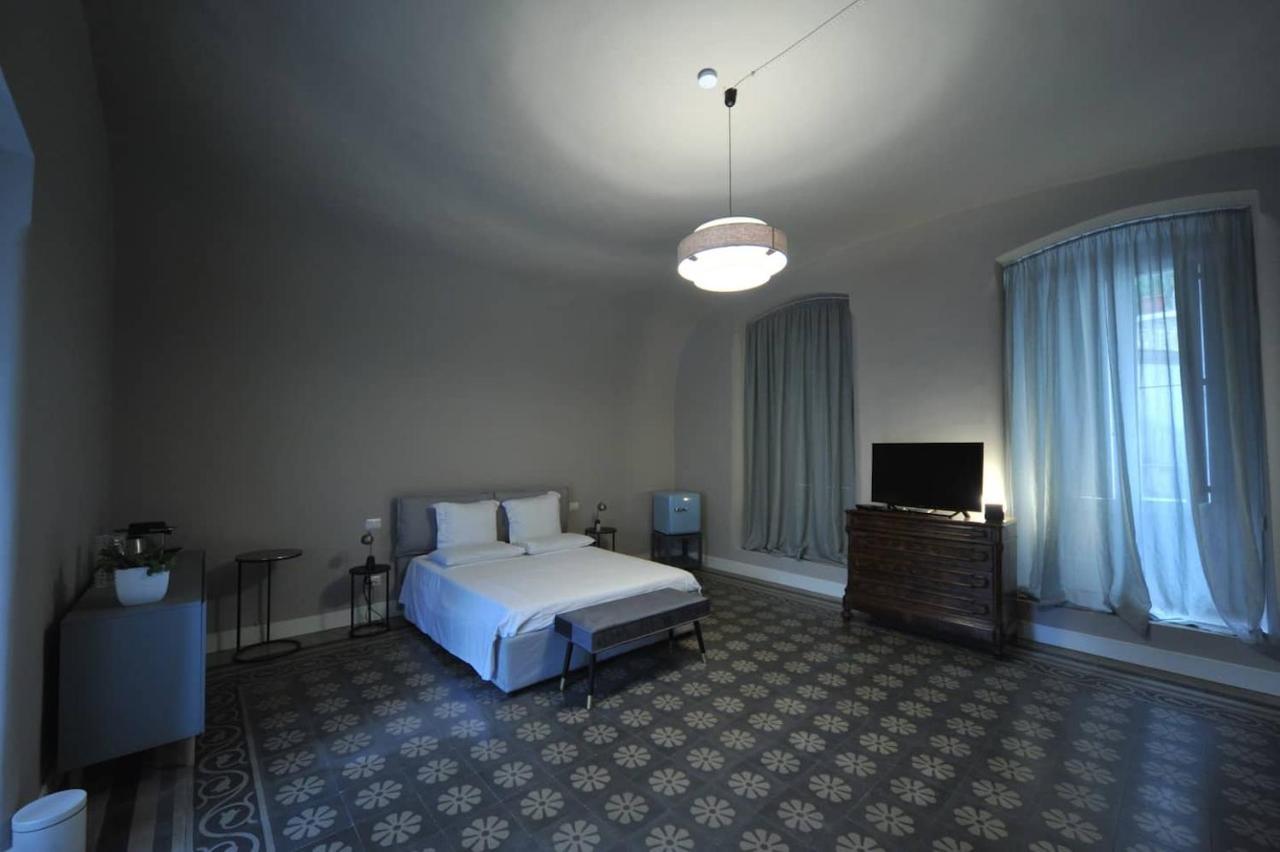 Palazzo Ietri Corso Vittorio Emanuele Rooms Bari Eksteriør billede