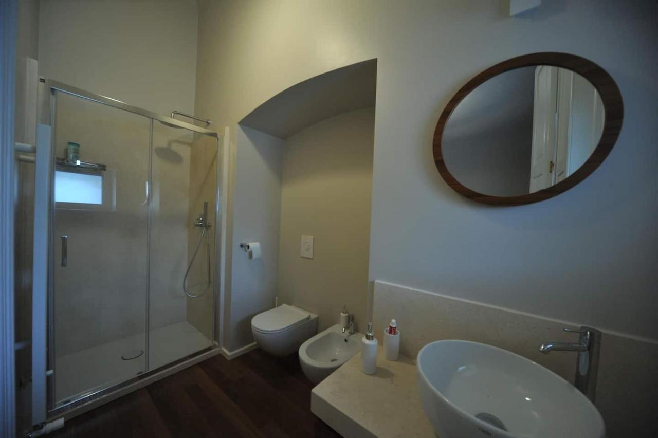 Palazzo Ietri Corso Vittorio Emanuele Rooms Bari Eksteriør billede