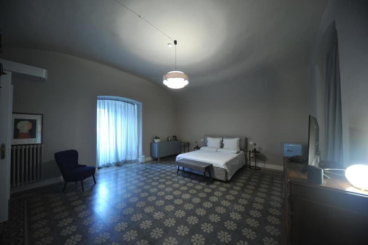 Palazzo Ietri Corso Vittorio Emanuele Rooms Bari Eksteriør billede